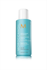 Smoothing Shampoo
